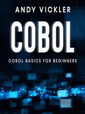 cover image of Cobol